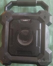 Cassa bluetooth batteria lunga durata 