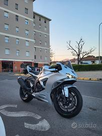 kawasaki zx6r 2024