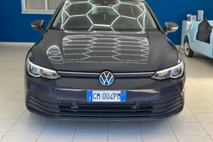 VOLKSWAGEN Golf 2.0 TDI 115 CV SCR Life