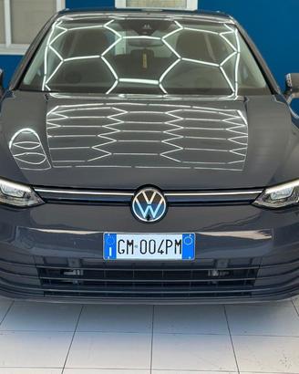 VOLKSWAGEN Golf 2.0 TDI 115 CV SCR Life
