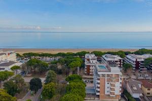 Attico / Mansarda di 100 m² con 3 locali a Lignano