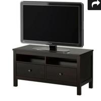 Mobile porta TV hemnes Ikea usato