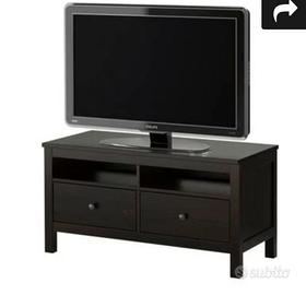 Mobile porta TV hemnes Ikea usato