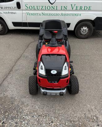 TRATTORINO EFCO 92 R/16 K PREZZO PROMO!!!!!