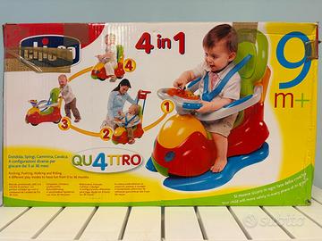 Macchina multiuso Chicco