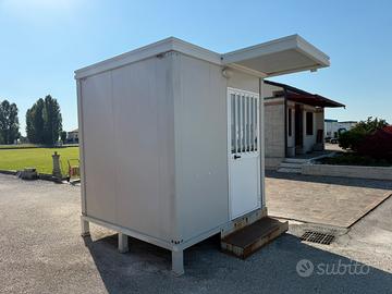 Modulo bagno box leggi