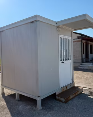 Modulo bagno box leggi