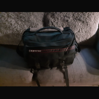 BORSA fotografica