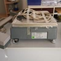 BILANCE BIZERBA elettroniche con scontrino adesivo