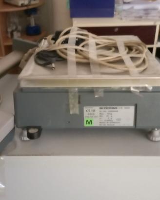 BILANCE BIZERBA elettroniche con scontrino adesivo