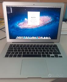 Macbook Air A1369