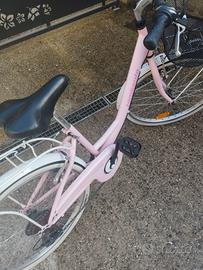 Bici bambina