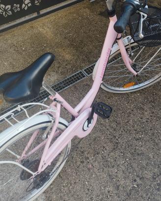 Bici bambina