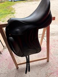 Sella Dressage Equestro Lusiana