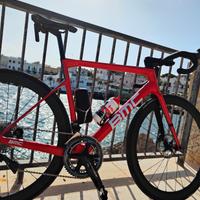 BMC teammachine slr01 disc - kit telaio