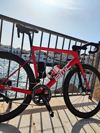 BMC teammachine slr01 disc - kit telaio