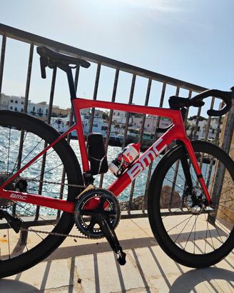 BMC teammachine slr01 disc - kit telaio