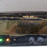 Inverter Aurora ABB UNO-2.0-I-OUTD fotovoltaico