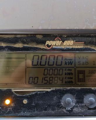 Inverter Aurora ABB UNO-2.0-I-OUTD fotovoltaico