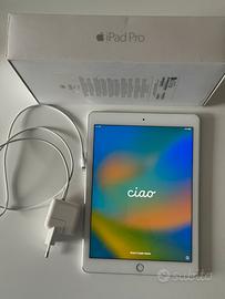 Ipad pro 9.7’’ wifi+cellular