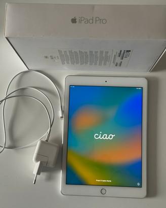 Ipad pro 9.7’’ wifi+cellular