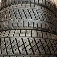 Pneumatici invernali 215/70R15C