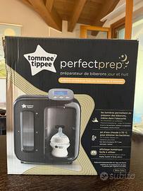 Tommee tippee perfectprep