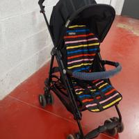 Peg Perego Passeggino Pliko Mini

