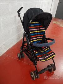 Peg Perego Passeggino Pliko Mini

