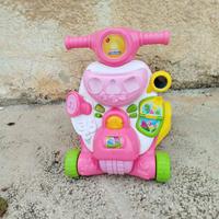 valentina primi passi Clementoni