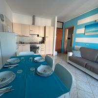 Salento Sant'Isidoro bilocale