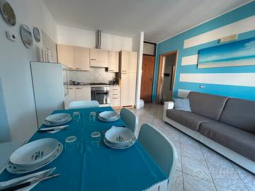 Salento Sant'Isidoro bilocale