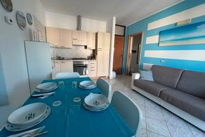 Salento Sant'Isidoro bilocale