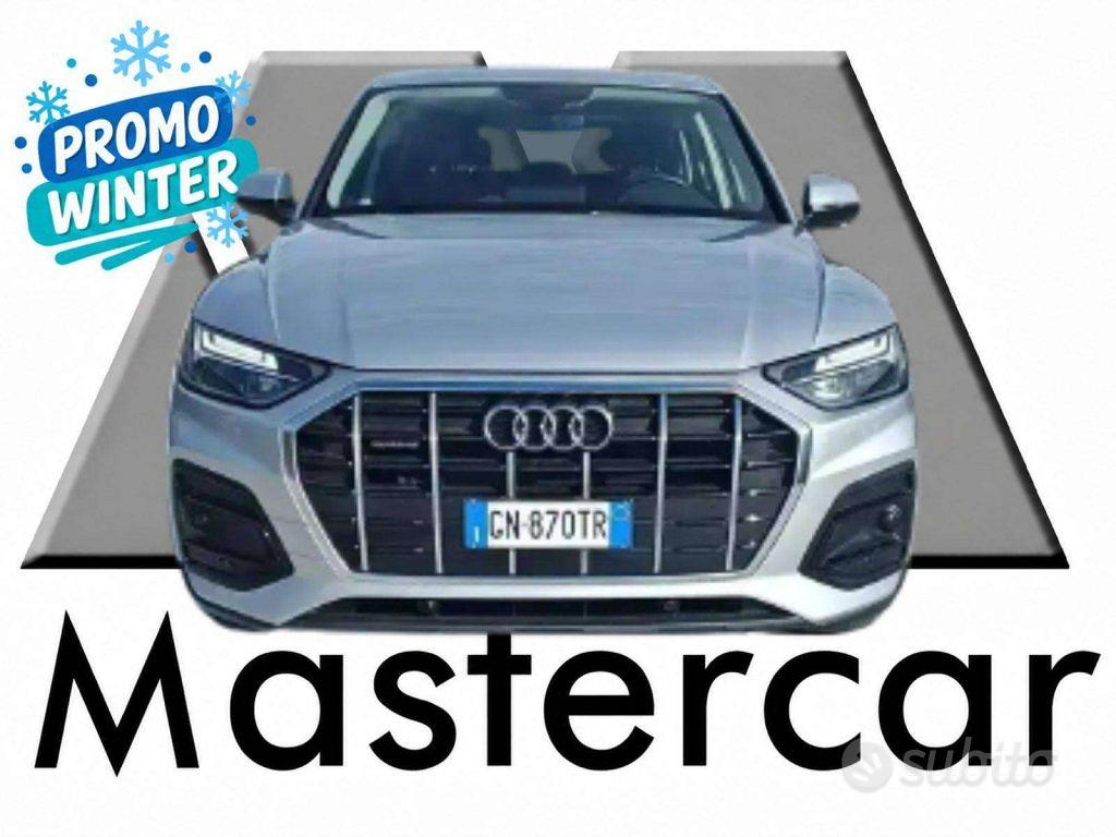 Audi Altro modello