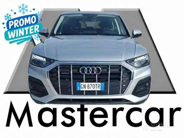AUDI Q5 Sportback 40 2.0 tdi Advanced 4x4 s-tron