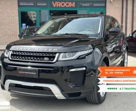 LAND ROVER Range Rover Evoque TD4 SE Dynamic