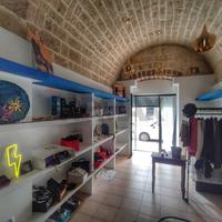 Locale Commerciale - Bari