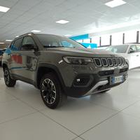JEEP Compass 1.3 turbo t4 phev Upland Cros U178207