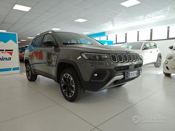 JEEP Compass 1.3 turbo t4 phev Upland Cros U178207