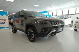 JEEP Compass 1.3 turbo t4 phev Upland Cros U178207