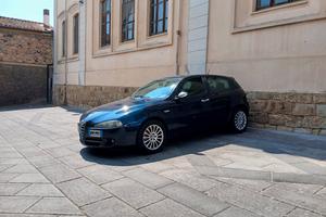 Alfa Romeo 147 1.9 JTDm 8V (2007) 
