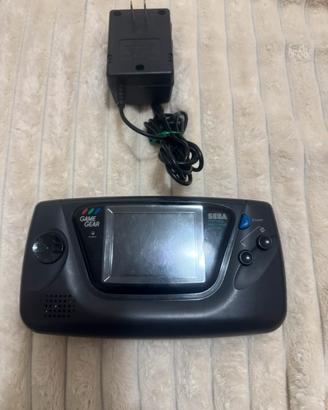Sega Game Gear HGG-3210 NTSC-J dal Giappone