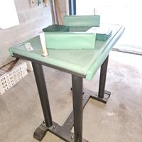 tavolo da Braccio di Ferro 