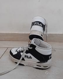 Sneakers alte - Fila