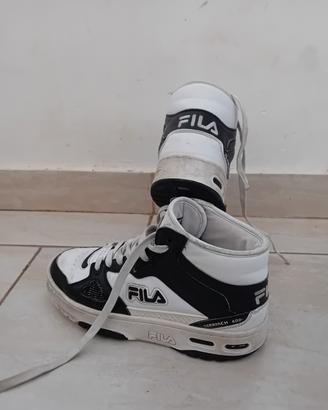 Sneakers alte - Fila