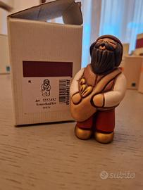 thun pastore con gerla/sacca presepe classico 