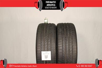 2 Gomme 225 45 R 18 Imperial al 69% SPED GRATIS