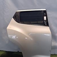 PORTIERA POSTERIORE DESTRA NISSAN Juke 1Â° Serie P