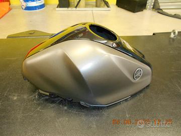 Copriserbatoio Yamaha R3