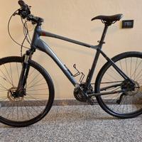 Merida Crossway 600 ibrida MTB